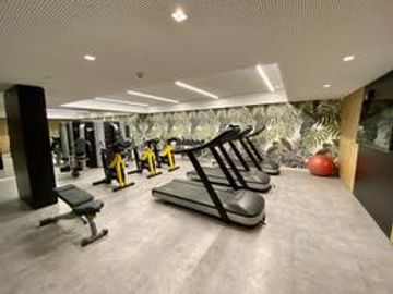Oficina en Belgrano en venta