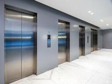 Oficina en Belgrano en venta