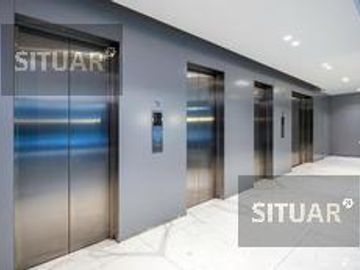 Oficina en Belgrano en venta