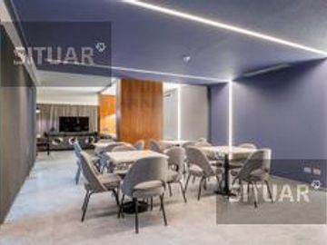 Oficina en Belgrano en venta