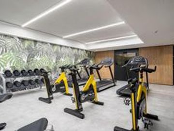 Oficina en Belgrano en venta
