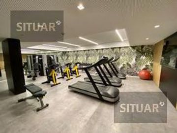 Oficina en Belgrano en venta