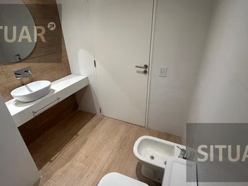 Oficina en Belgrano en venta