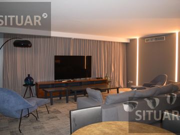Oficina en Belgrano en venta