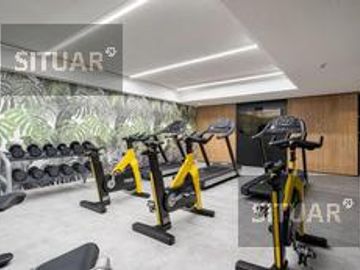 Oficina en Belgrano en venta