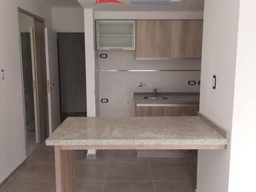 Venta - Departamento - Barrio Martin