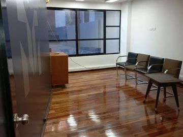 Alquiler de Oficina de 225 m2 en Belgrano al 1200