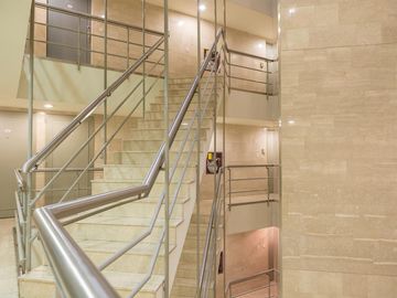 Alquiler de Oficina de 225 m2 en Belgrano al 1200