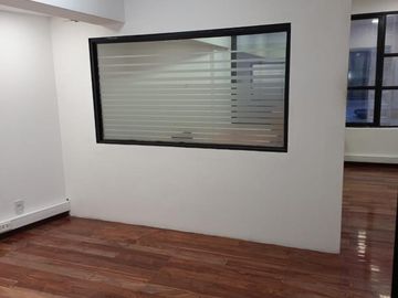 Alquiler de Oficina de 225 m2 en Belgrano al 1200