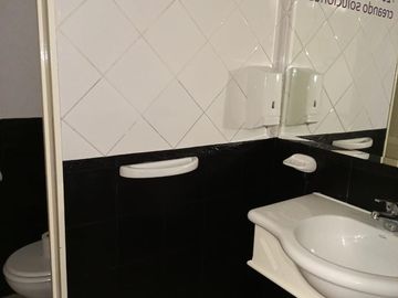 Alquiler de Oficina de 225 m2 en Belgrano al 1200