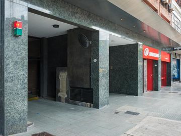 Alquiler de Oficina de 225 m2 en Belgrano al 1200