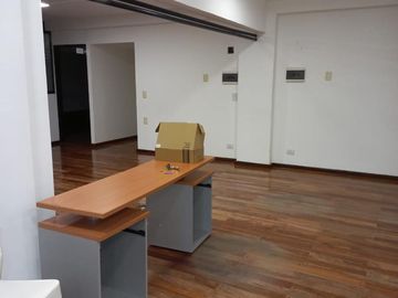 Alquiler de Oficina de 225 m2 en Belgrano al 1200