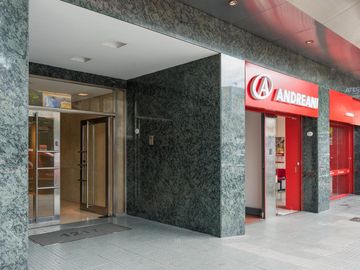 Alquiler de Oficina de 225 m2 en Belgrano al 1200