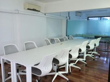 Alquiler de Oficina de 225 m2 en Belgrano al 1200