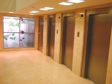 Alquiler de Oficina de 225 m2 en Belgrano al 1200
