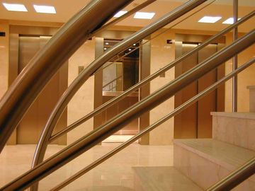 Alquiler de Oficina de 225 m2 en Belgrano al 1200