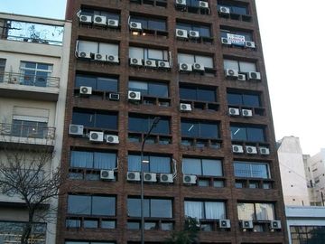 Alquiler de Oficina de 225 m2 en Belgrano al 1200