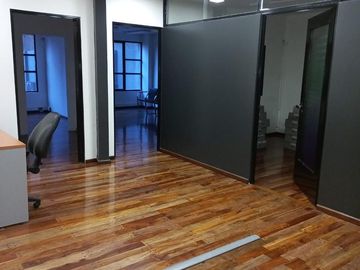 Alquiler de Oficina de 225 m2 en Belgrano al 1200