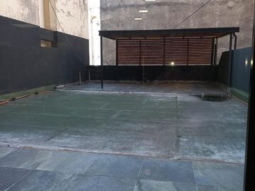 Alquiler de Oficina de 225 m2 en Belgrano al 1200