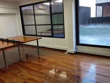 Alquiler de Oficina de 225 m2 en Belgrano al 1200
