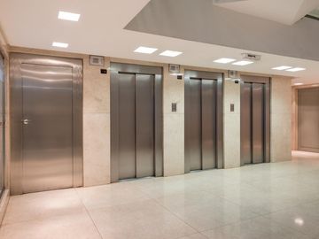 Alquiler de Oficina de 225 m2 en Belgrano al 1200