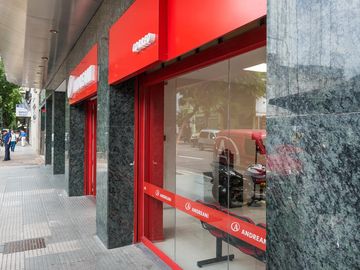 Alquiler de Oficina de 225 m2 en Belgrano al 1200