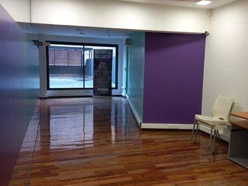 Alquiler de Oficina de 225 m2 en Belgrano al 1200