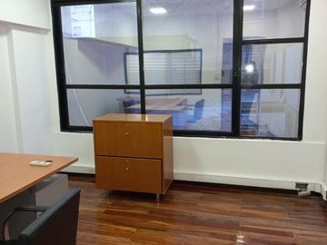 Alquiler de Oficina de 225 m2 en Belgrano al 1200