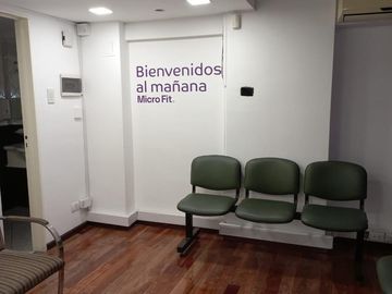 Alquiler de Oficina de 225 m2 en Belgrano al 1200