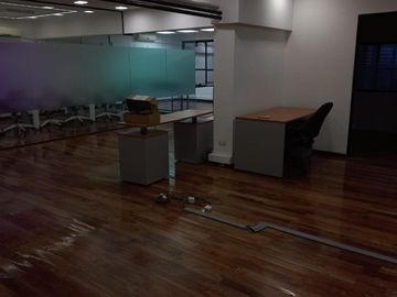 Alquiler de Oficina de 225 m2 en Belgrano al 1200