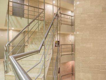 Alquiler de Oficina de 225 m2 en Belgrano al 1200