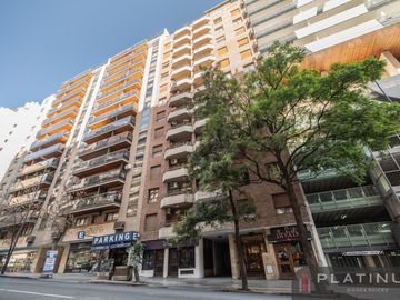 Departamento en Venta de 3 Dormitorios   Cuarto de Servicio con Escritura - Nueva Córdoba