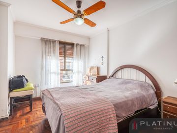 Departamento en Venta de 3 Dormitorios   Cuarto de Servicio con Escritura - Nueva Córdoba