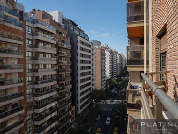 Departamento en Venta de 3 Dormitorios   Cuarto de Servicio con Escritura - Nueva Córdoba