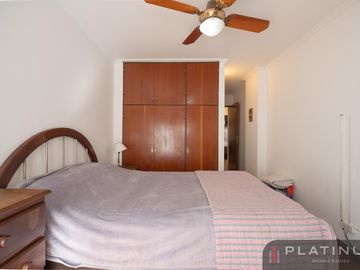 Departamento en Venta de 3 Dormitorios   Cuarto de Servicio con Escritura - Nueva Córdoba