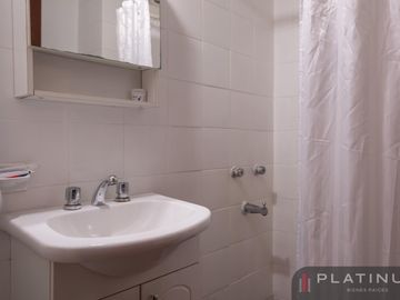 Departamento en Venta de 3 Dormitorios   Cuarto de Servicio con Escritura - Nueva Córdoba