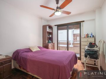 Departamento en Venta de 3 Dormitorios   Cuarto de Servicio con Escritura - Nueva Córdoba