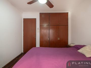 Departamento en Venta de 3 Dormitorios   Cuarto de Servicio con Escritura - Nueva Córdoba