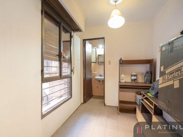 Departamento en Venta de 3 Dormitorios   Cuarto de Servicio con Escritura - Nueva Córdoba