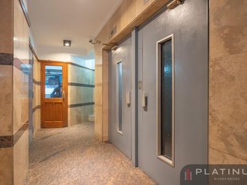 Departamento en Venta de 3 Dormitorios   Cuarto de Servicio con Escritura - Nueva Córdoba