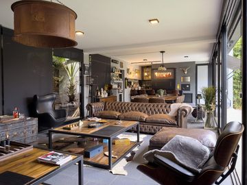 Casa en Venta La Morada Villa Allende 4 dormitorios