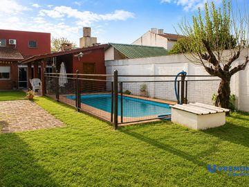 ***NUEVO VALOR*** Casa en Venta 4 ambientes en Lugano