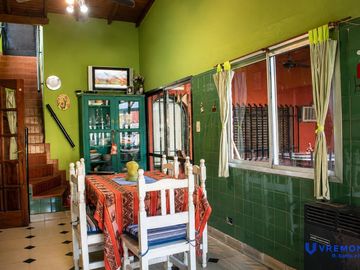 ***NUEVO VALOR*** Casa en Venta 4 ambientes en Lugano