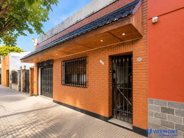***NUEVO VALOR*** Casa en Venta 4 ambientes en Lugano
