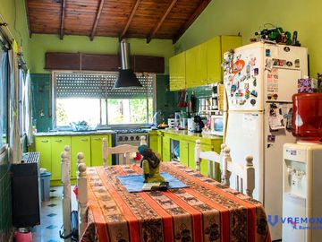 ***NUEVO VALOR*** Casa en Venta 4 ambientes en Lugano