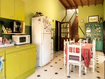 ***NUEVO VALOR*** Casa en Venta 4 ambientes en Lugano