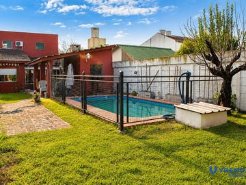 ***NUEVO VALOR*** Casa en Venta 4 ambientes en Lugano