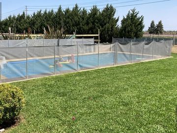 Casa 6 ambientes en venta/alquiler en el Barrio Privado El Rebenque