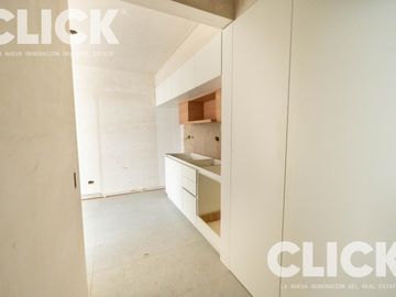 Venta - Studio divisible con balcón - En Construcción - Entrega DIC2026 - Villa Crespo