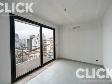 Venta - Studio divisible con balcón - En Construcción - Entrega DIC2026 - Villa Crespo